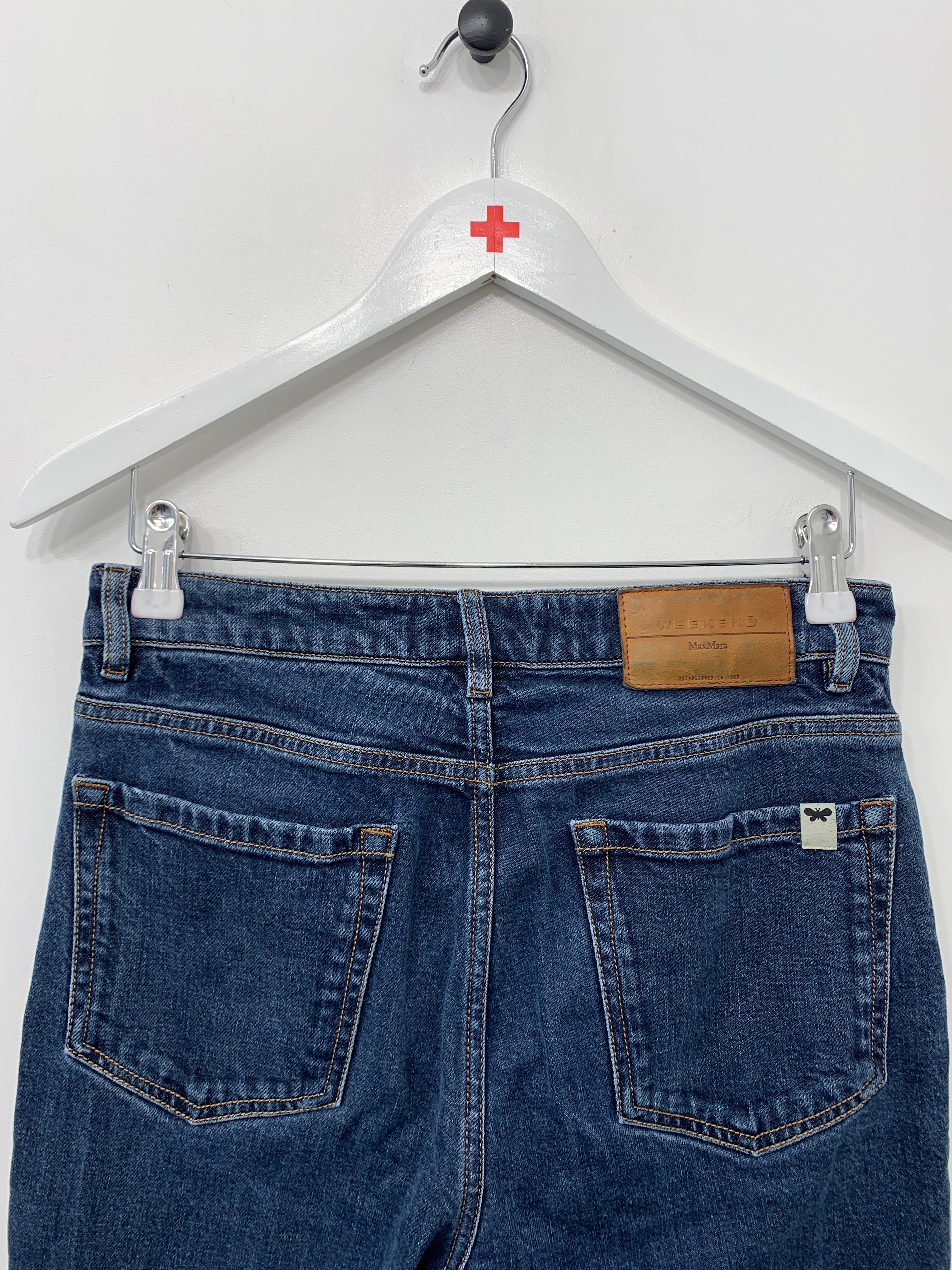 Weekend Max Mara Jeans